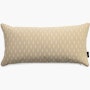Pepitas Pillow by Alexander Girard Pepitas Lumbar Throw Pillow by Alexander Girard