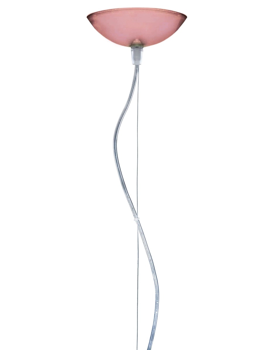 FL/Y Pendant  - Bordeaux