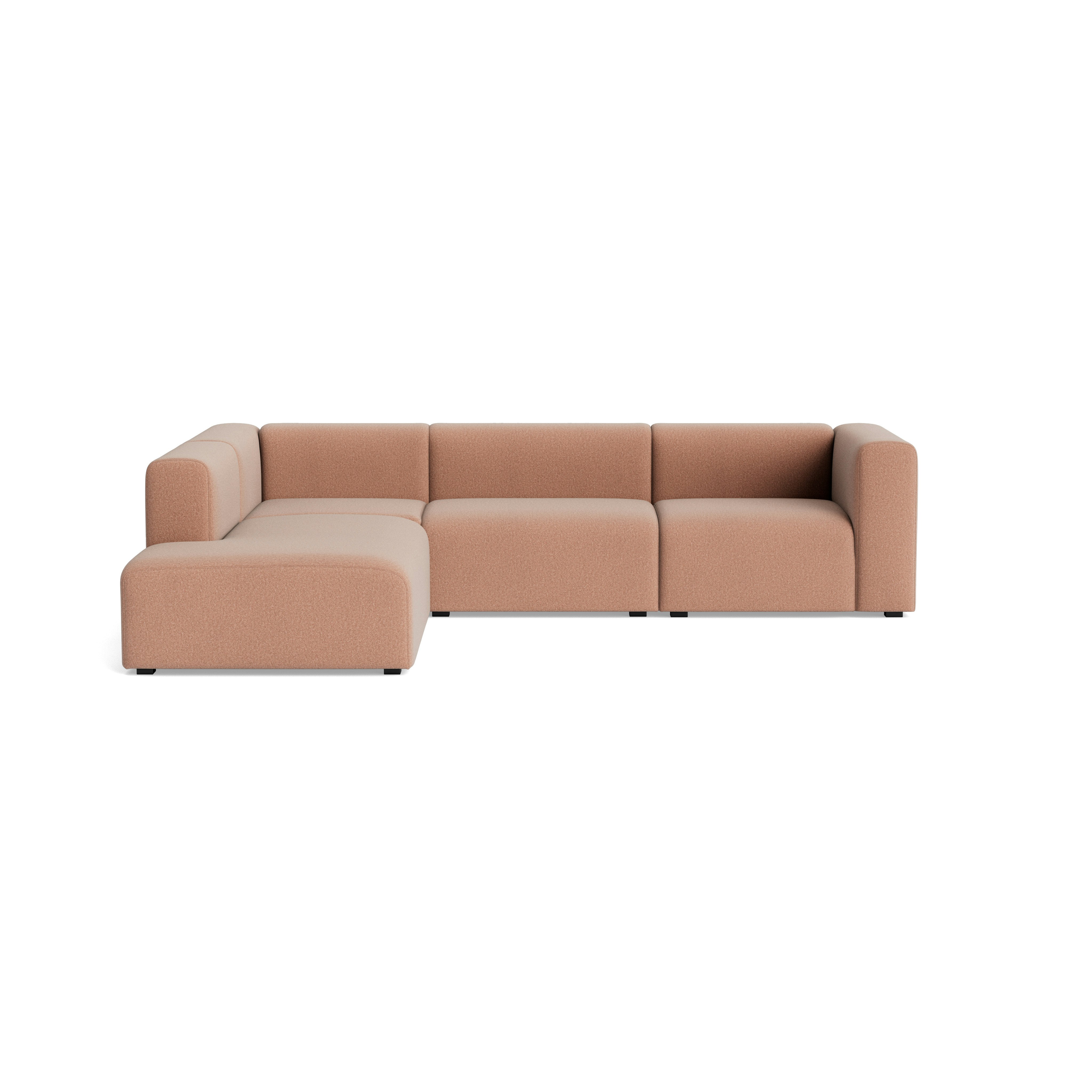 Mags L-Shaped Sectional
