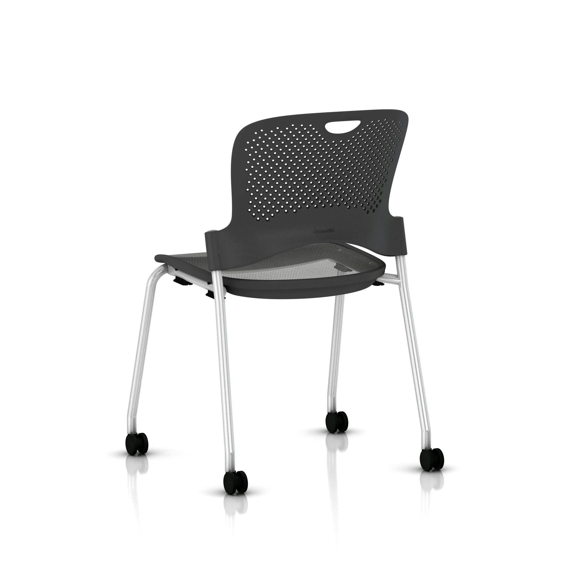 Caper Stacking Chair