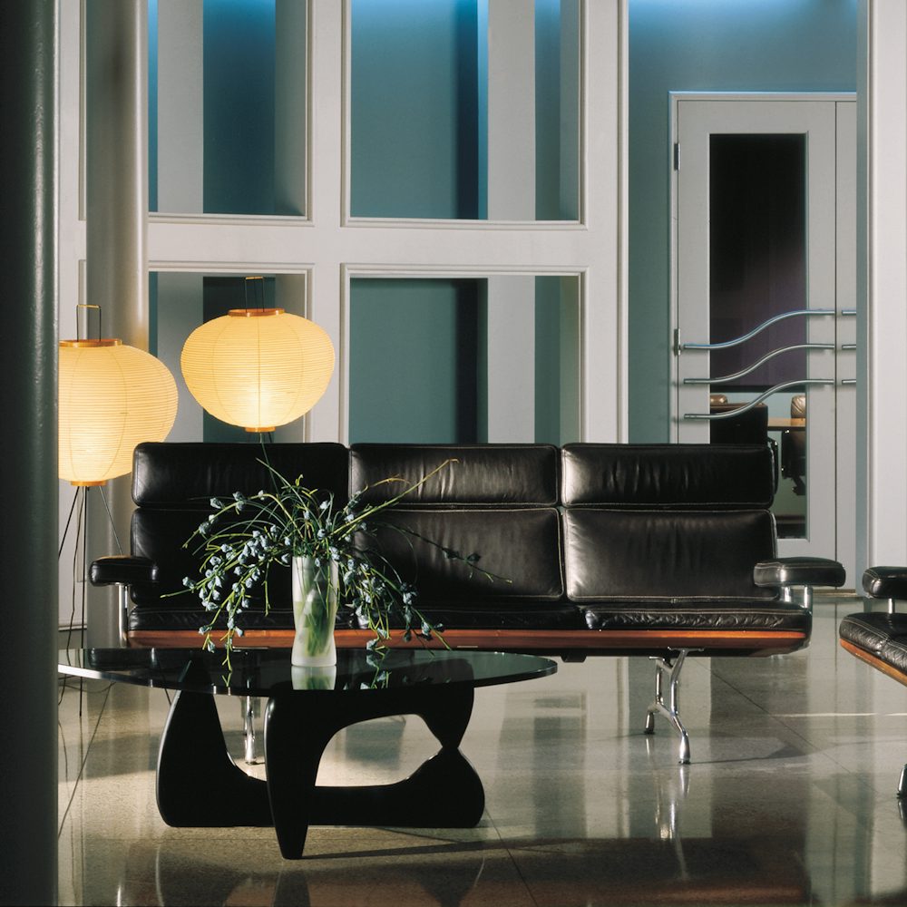 Eames Sofa