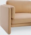 Pastille Sectional Chaise - 80 in - Right