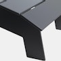 Adirondack Ottoman