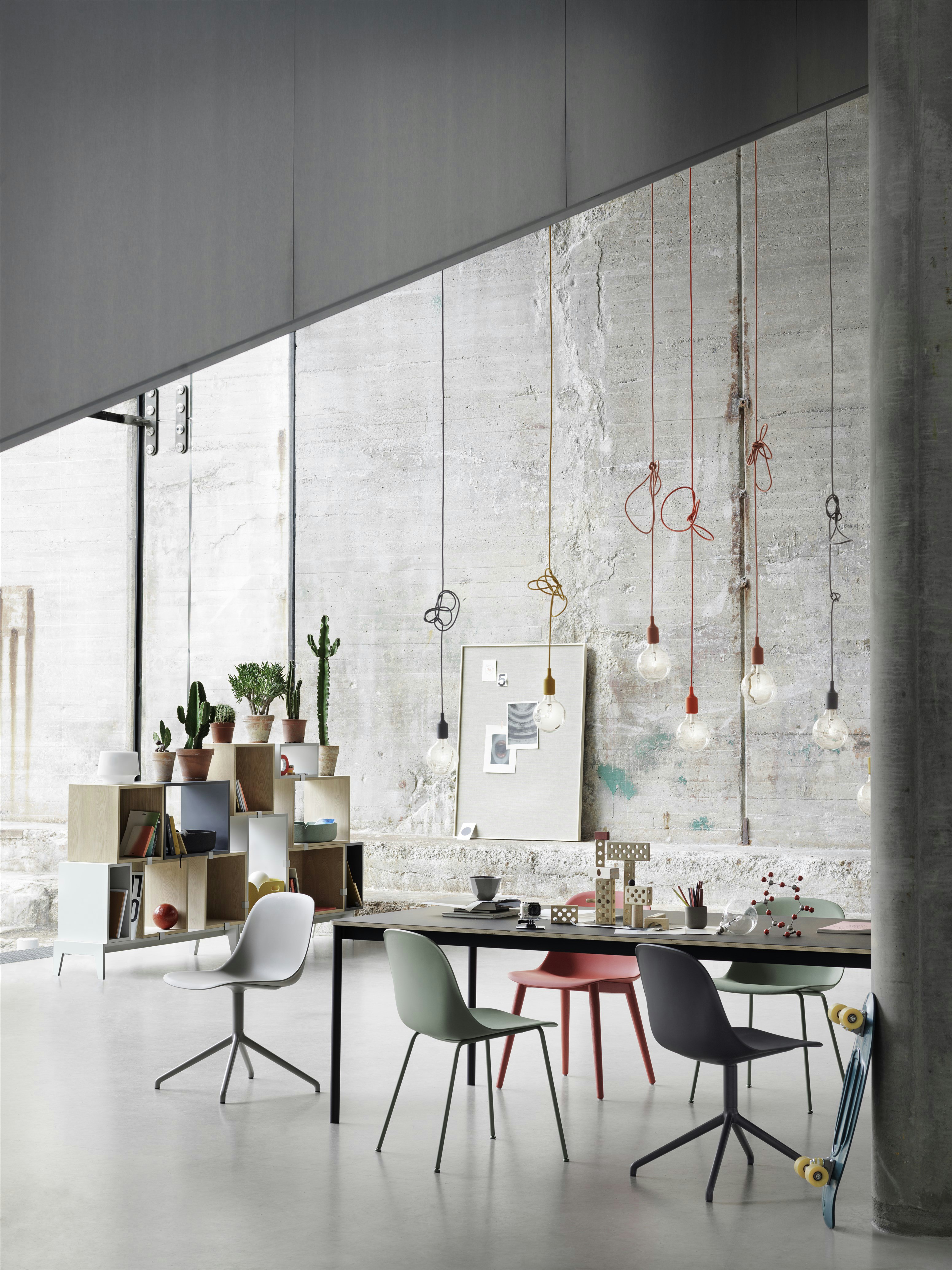 E27 Pendant Lamp, Muuto | MillerKnoll