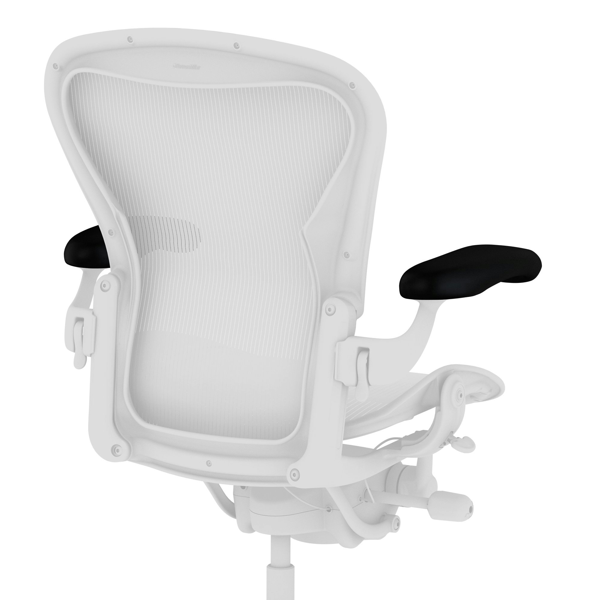 Aeron Office Chairs Extended Cyber Sale, 25 Off Sitewide Herman