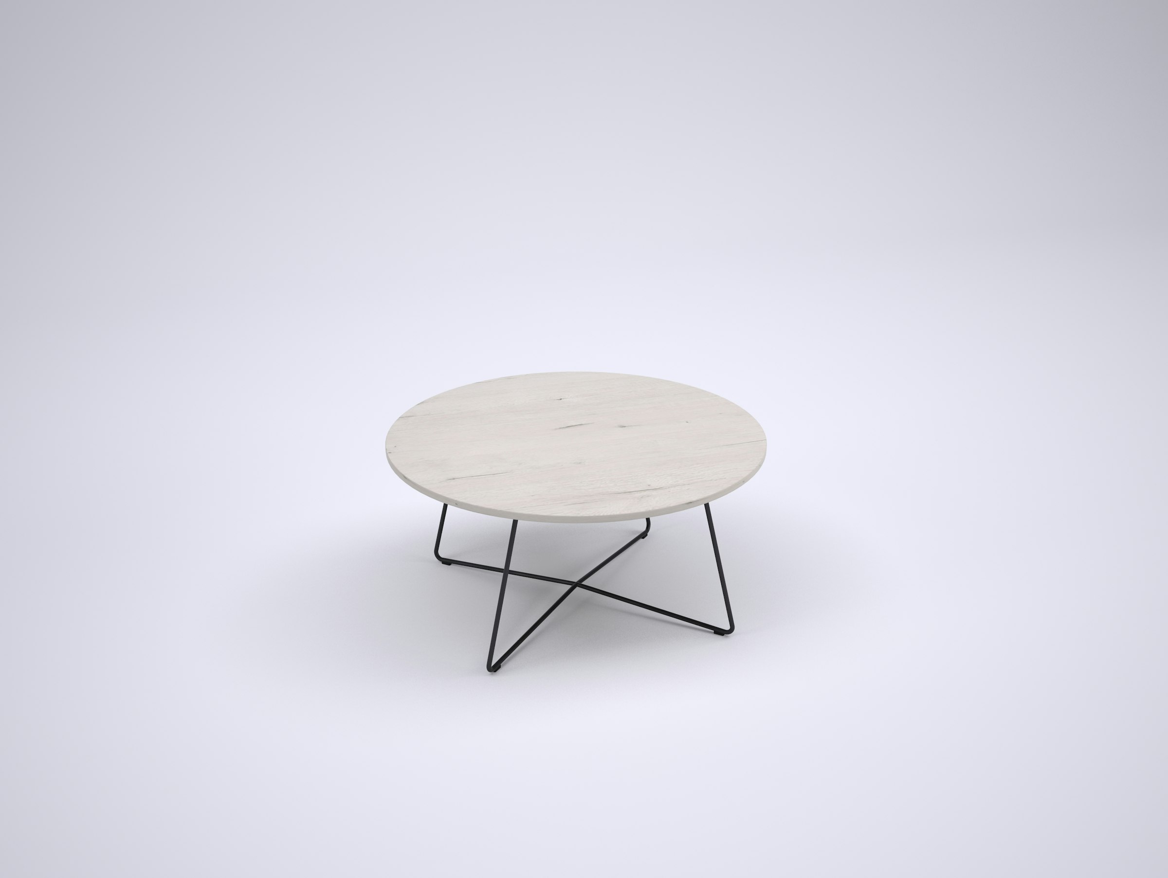 サイドテーブル・ナイトテーブル・ローテーブル Knoll Rockwell Occasional Tables White サイドテーブル・ナイトテーブル・ローテーブル Knoll Rockwell