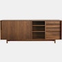Edel Credenza