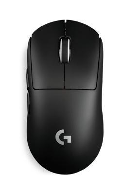 PRO X SUPERLIGHT Wireless Gaming Mouse PRO X SUPERLIGHT Wireless Gaming Mouse