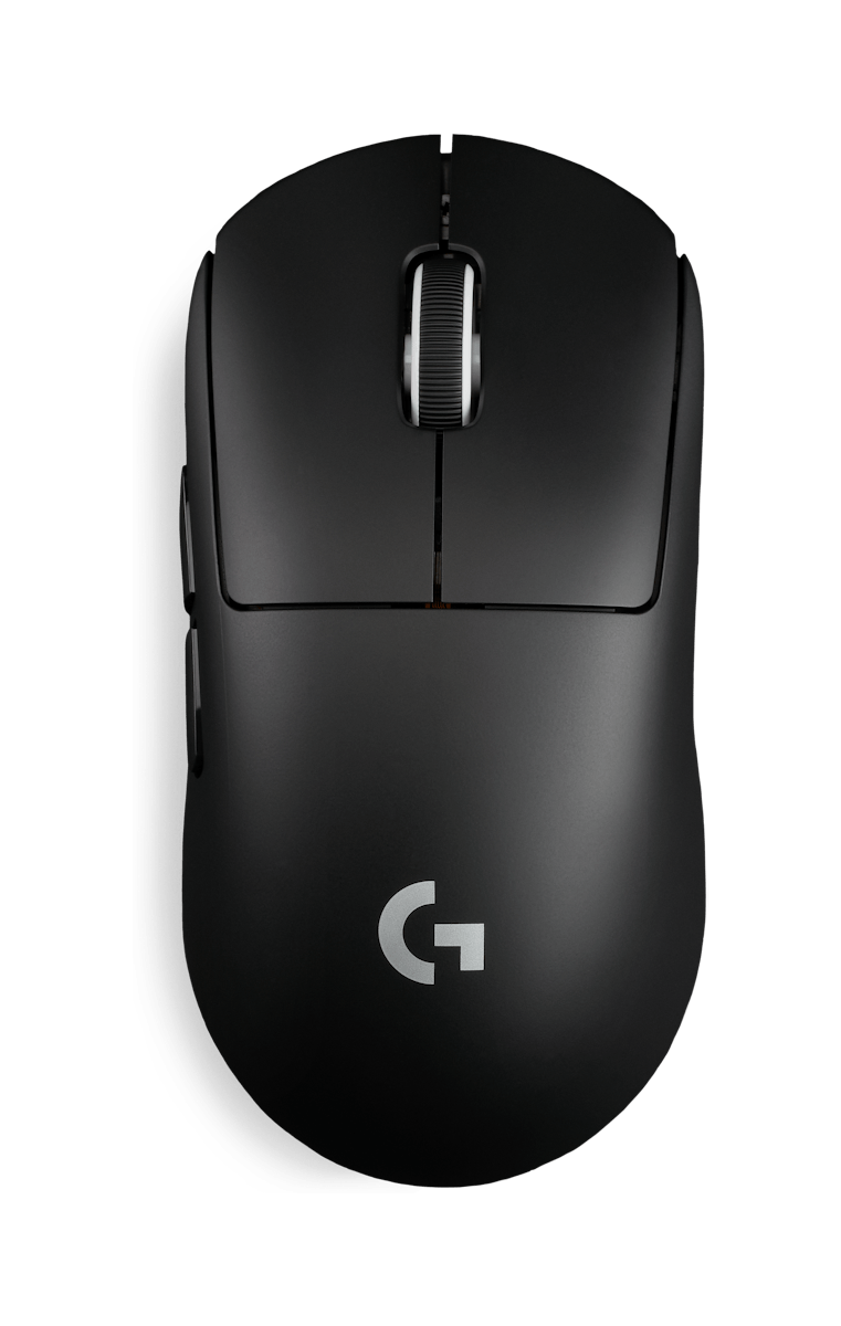 PRO X SUPERLIGHT Wireless Gaming Mouse PRO X SUPERLIGHT Wireless Gaming Mouse