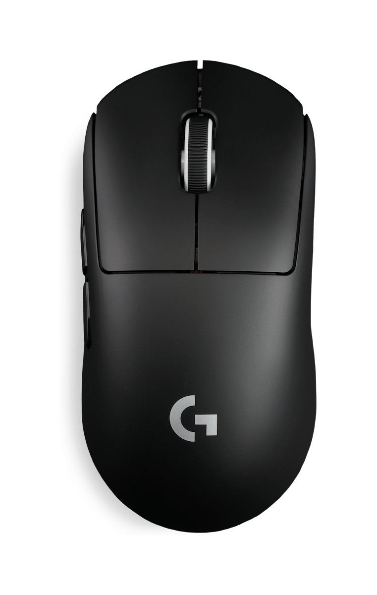 PRO X SUPERLIGHT Wireless Gaming Mouse