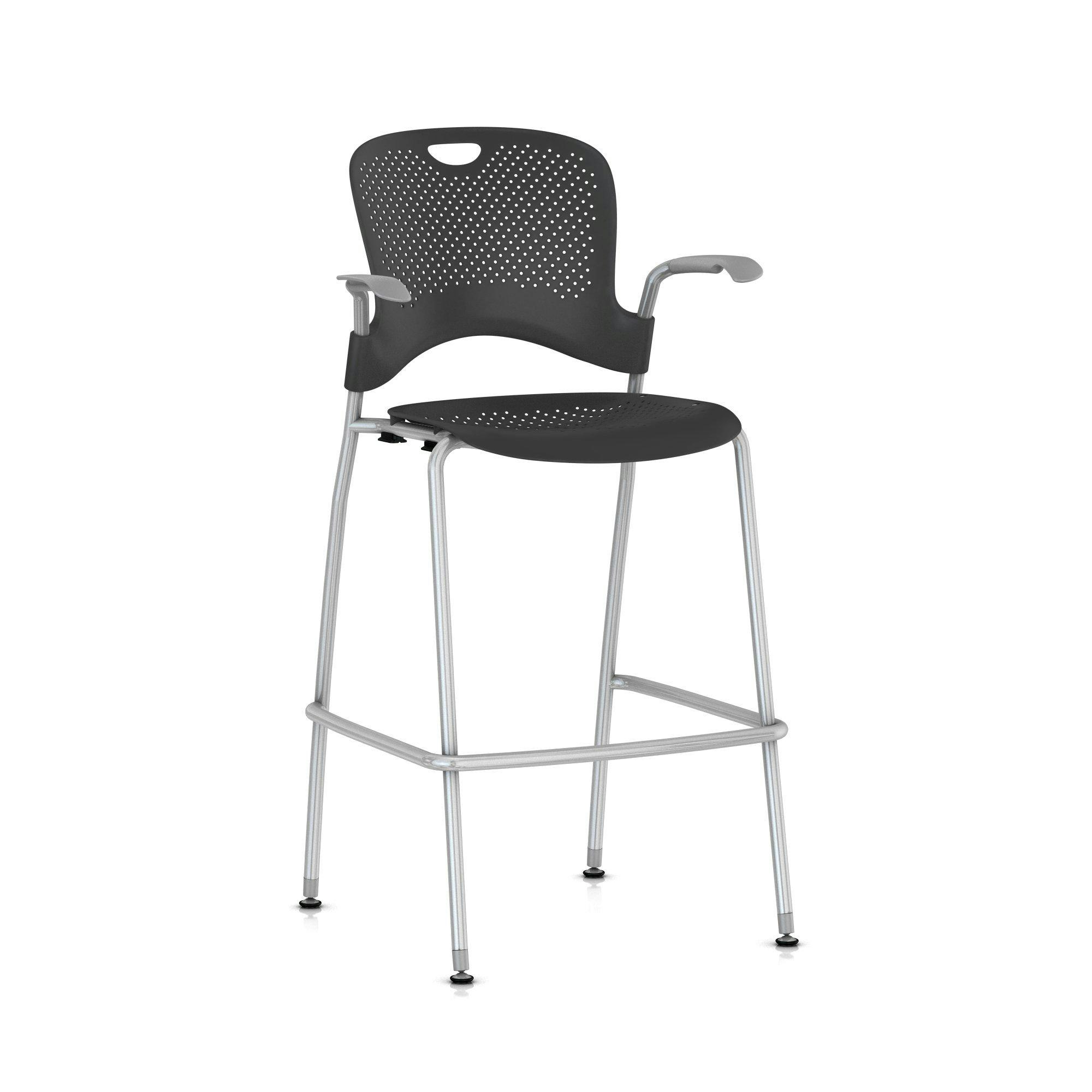 Caper Stacking Stool