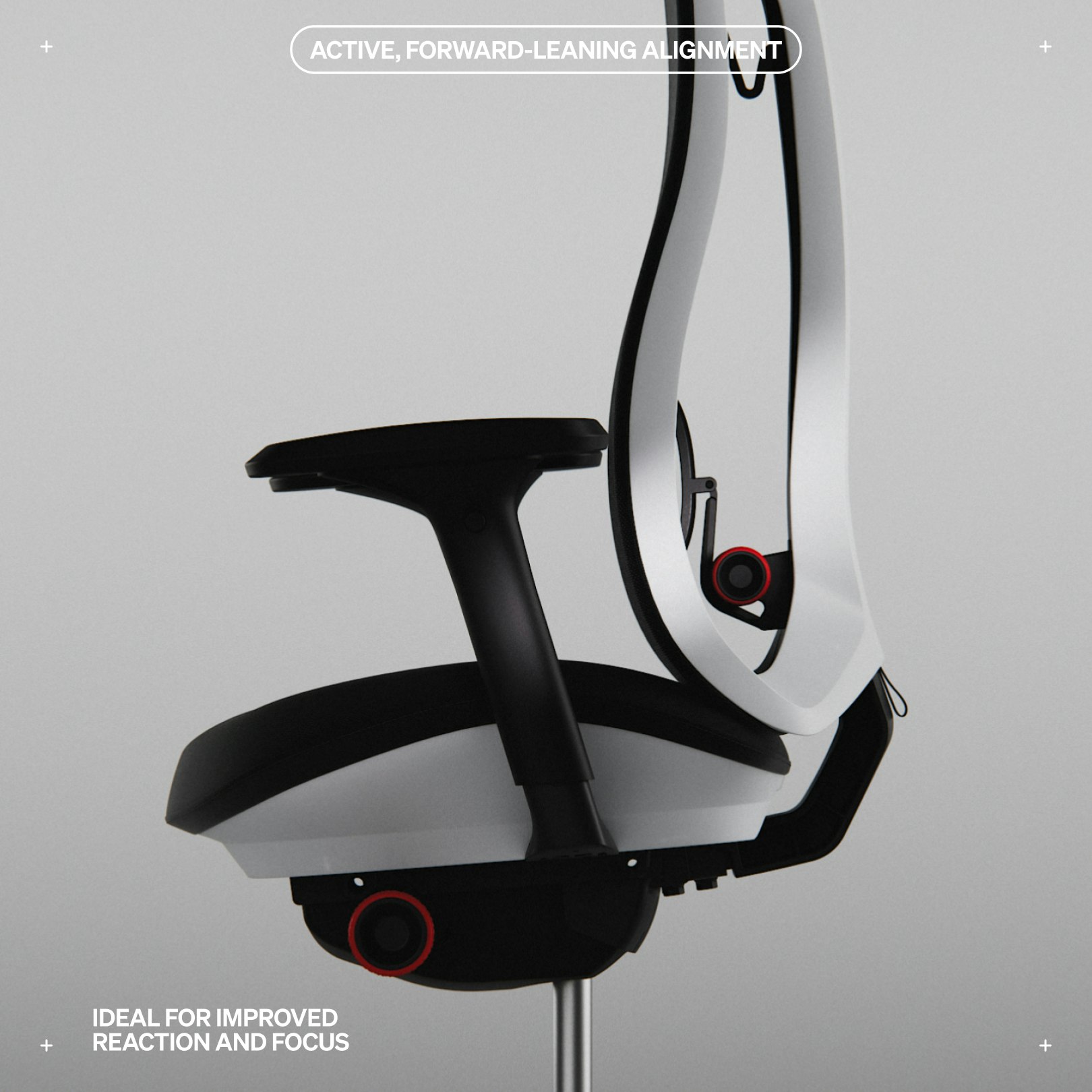 Vantum Gaming Chair