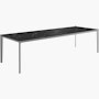 Carver Dining Table Carver Dining Table, Rectangular
