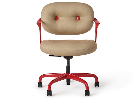 Morrison Hannah Office Chair  Morrison Hannah Chair