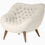 Rohde Easy Chair Rohde Easy Chair