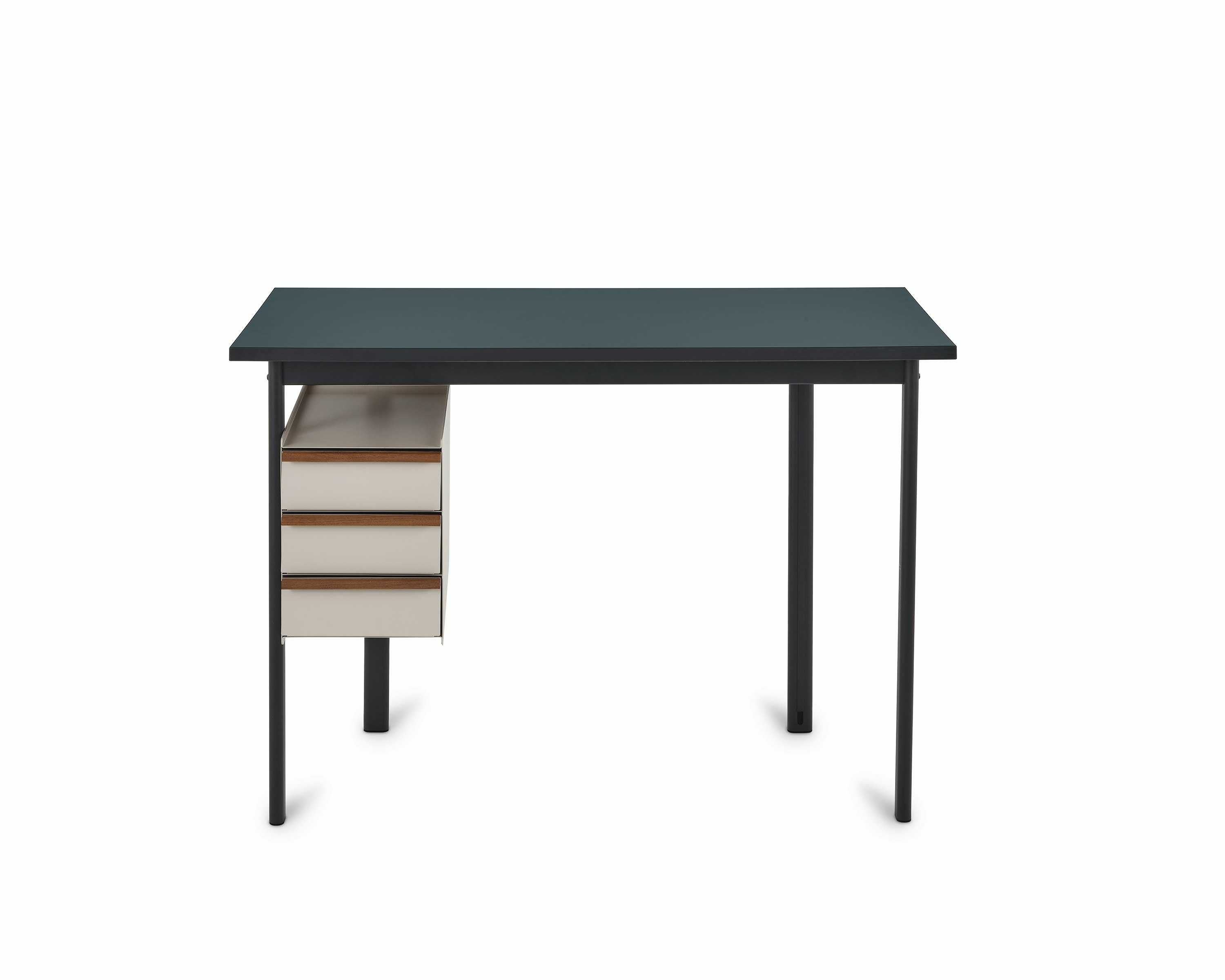 Mode Desk, front view