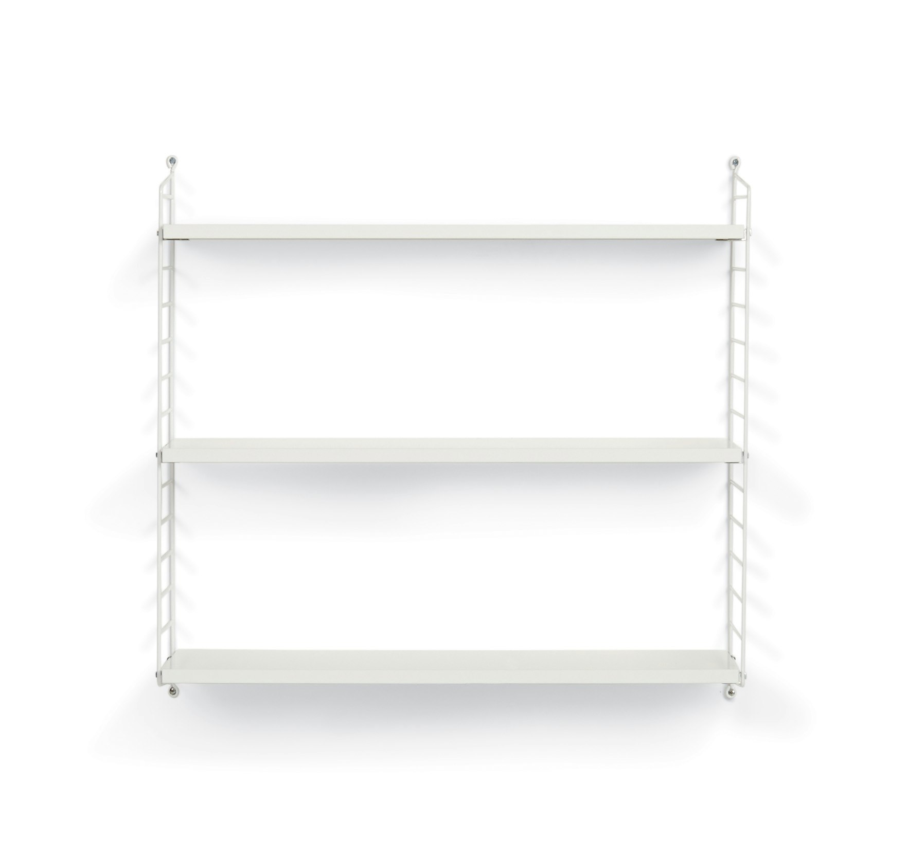 String Wall Shelving Design Within Reach