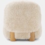 Swell Chair - Paddington - Cashew