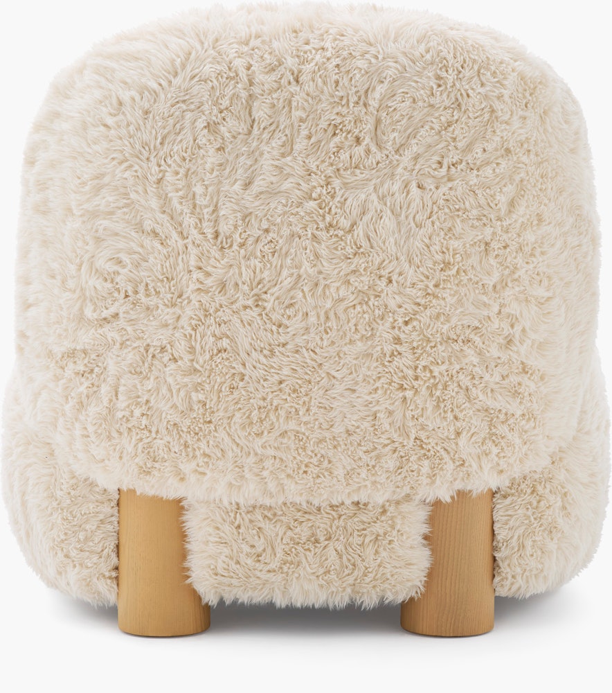 Swell Chair - Paddington - Cashew