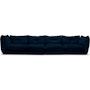 Perron Pillo Sofa Perron Pillo Sofa, Four Seater