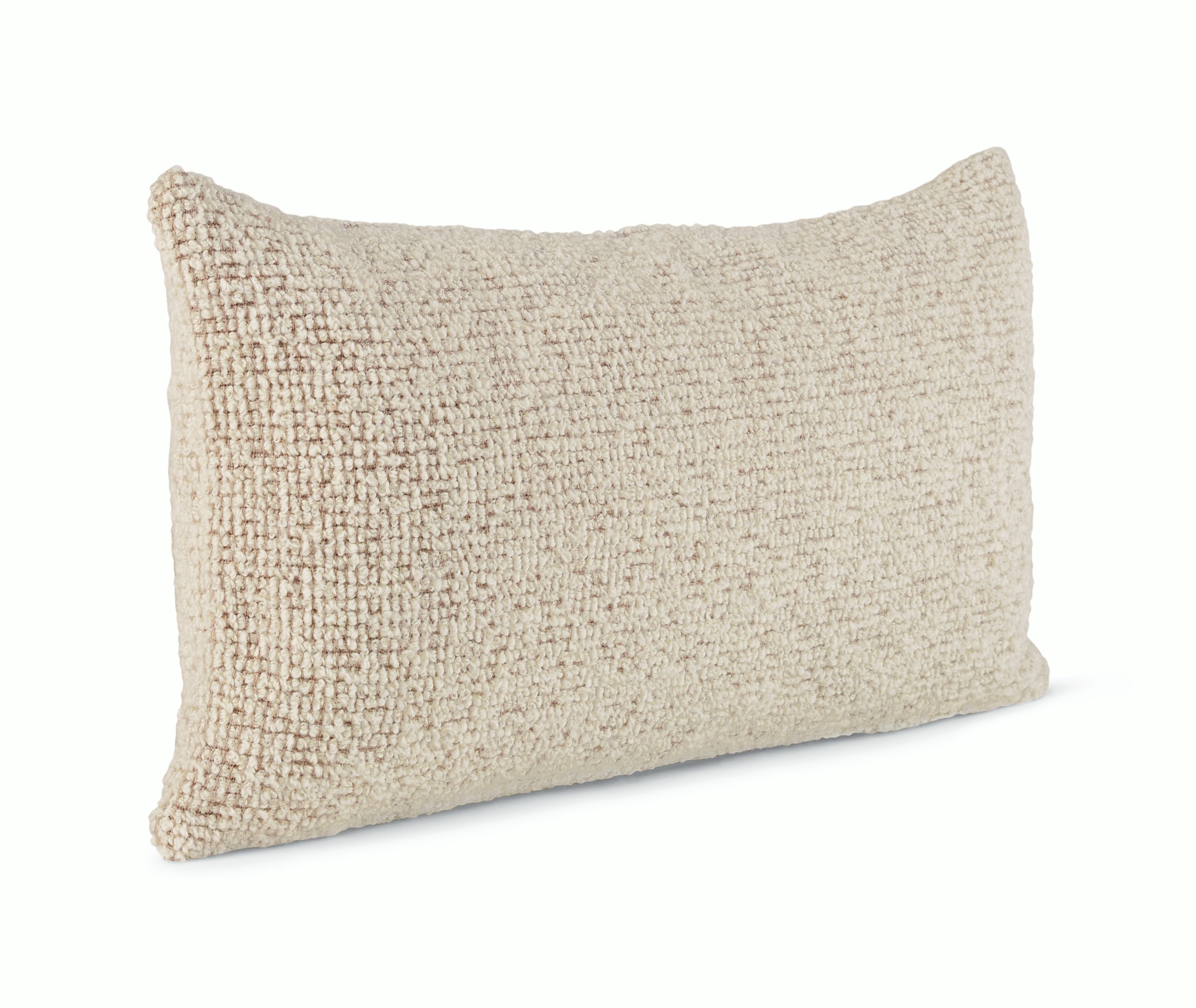 Pebble Wool Pillow
