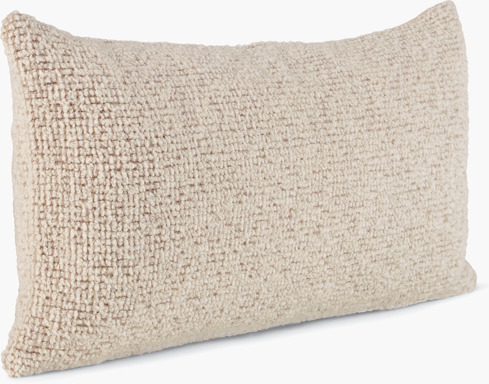 Pebble Wool Pillow