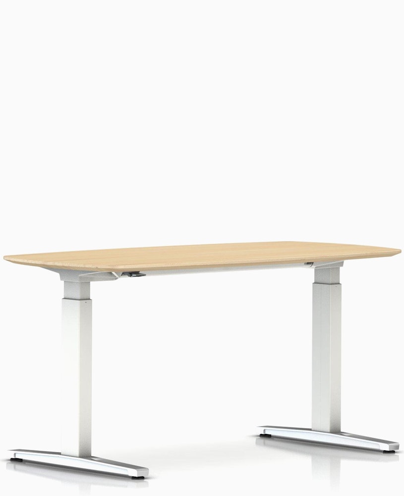 Renew Sit-to-Stand Table 