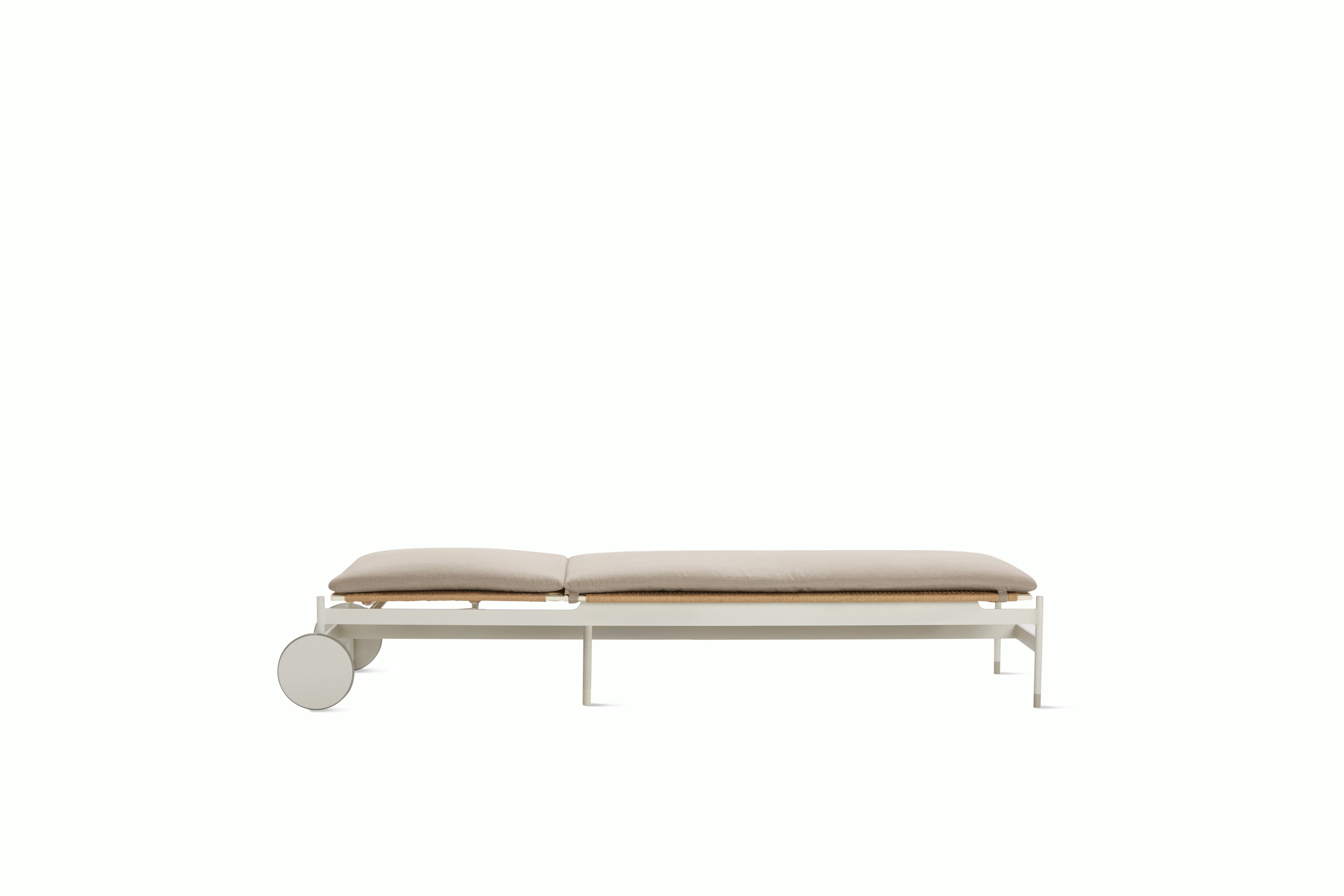 Sommer Adjustable Chaise