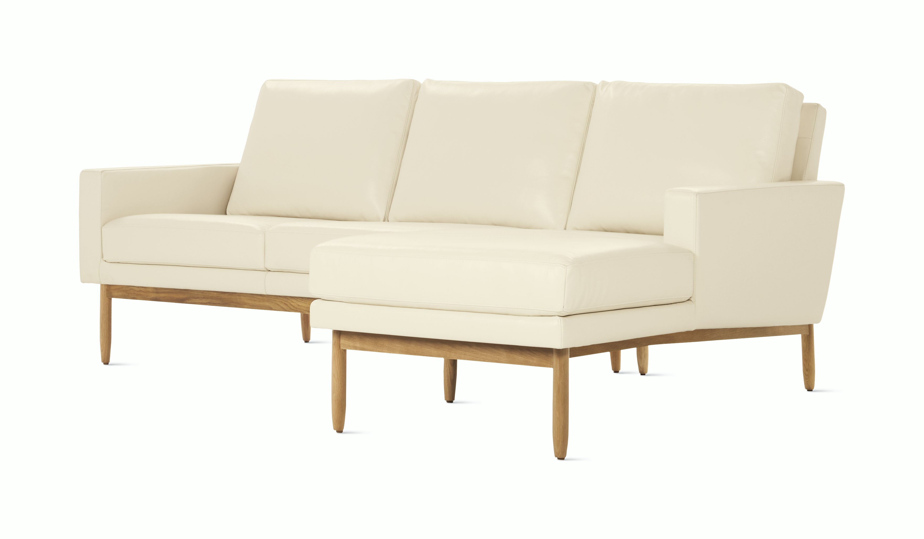 Raleigh Sectional Sofa