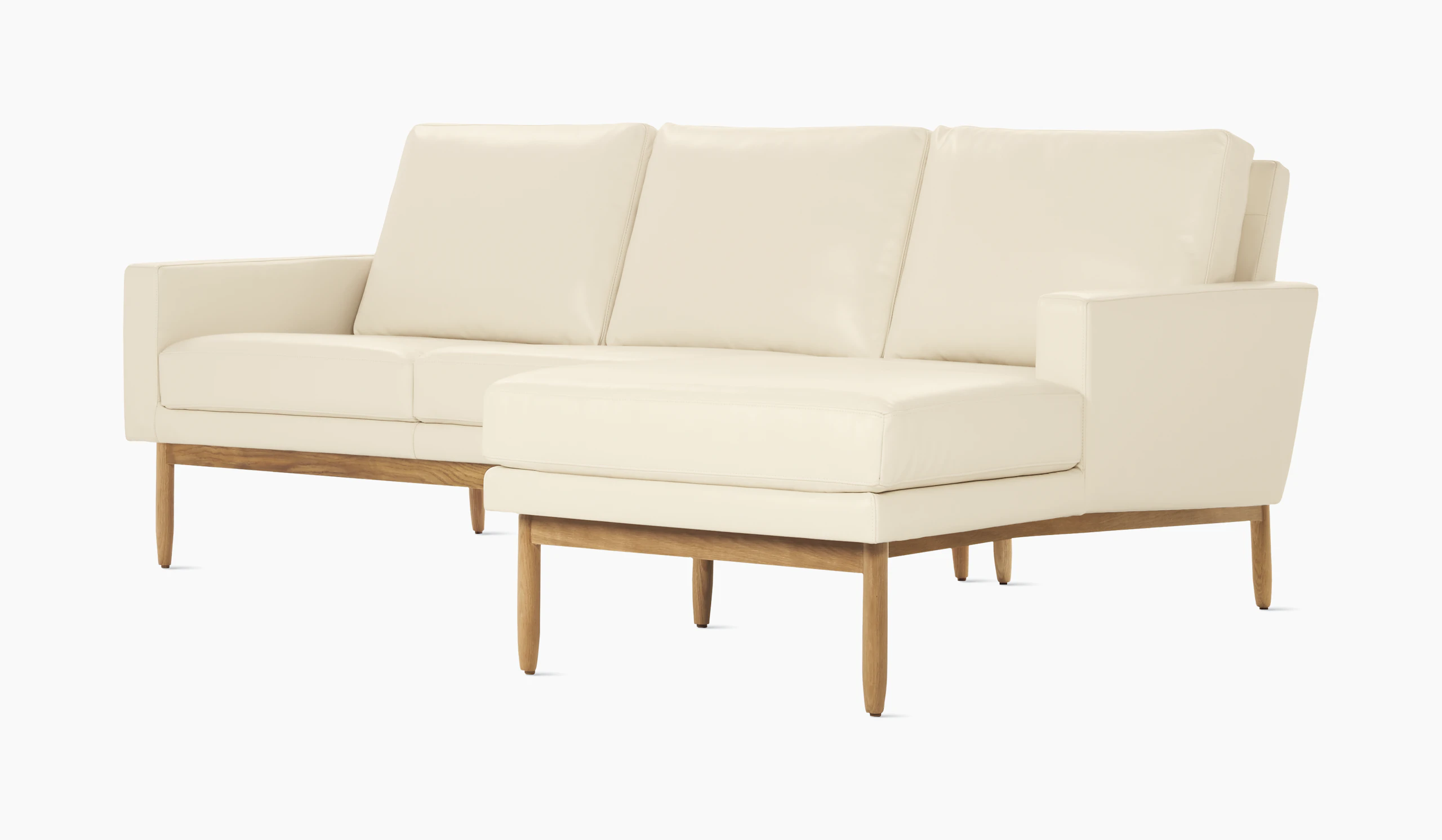 Raleigh Sectional Sofa