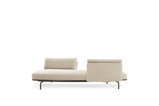 Panoramic Sofa