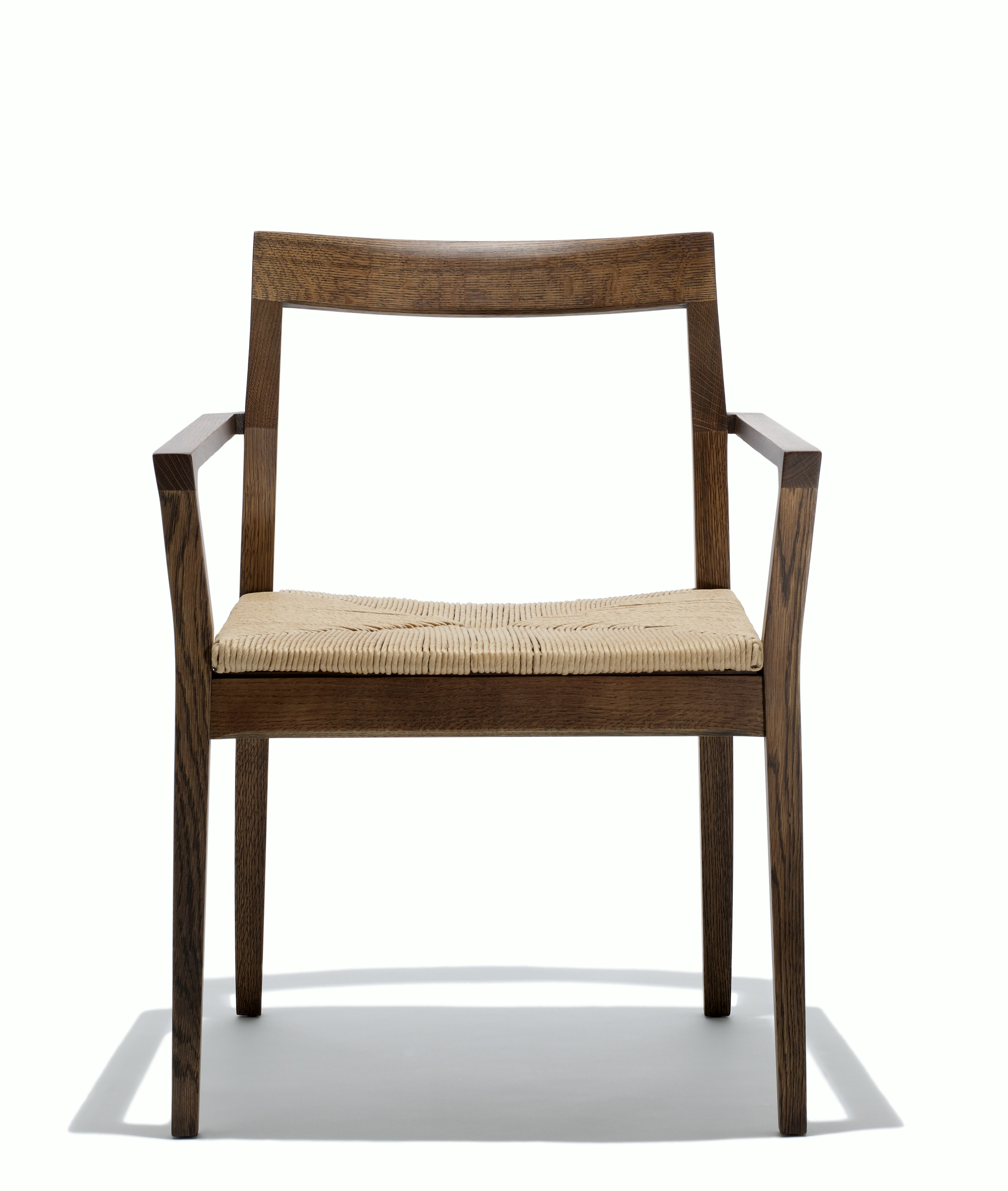 American Walnut Krusin Side Chair