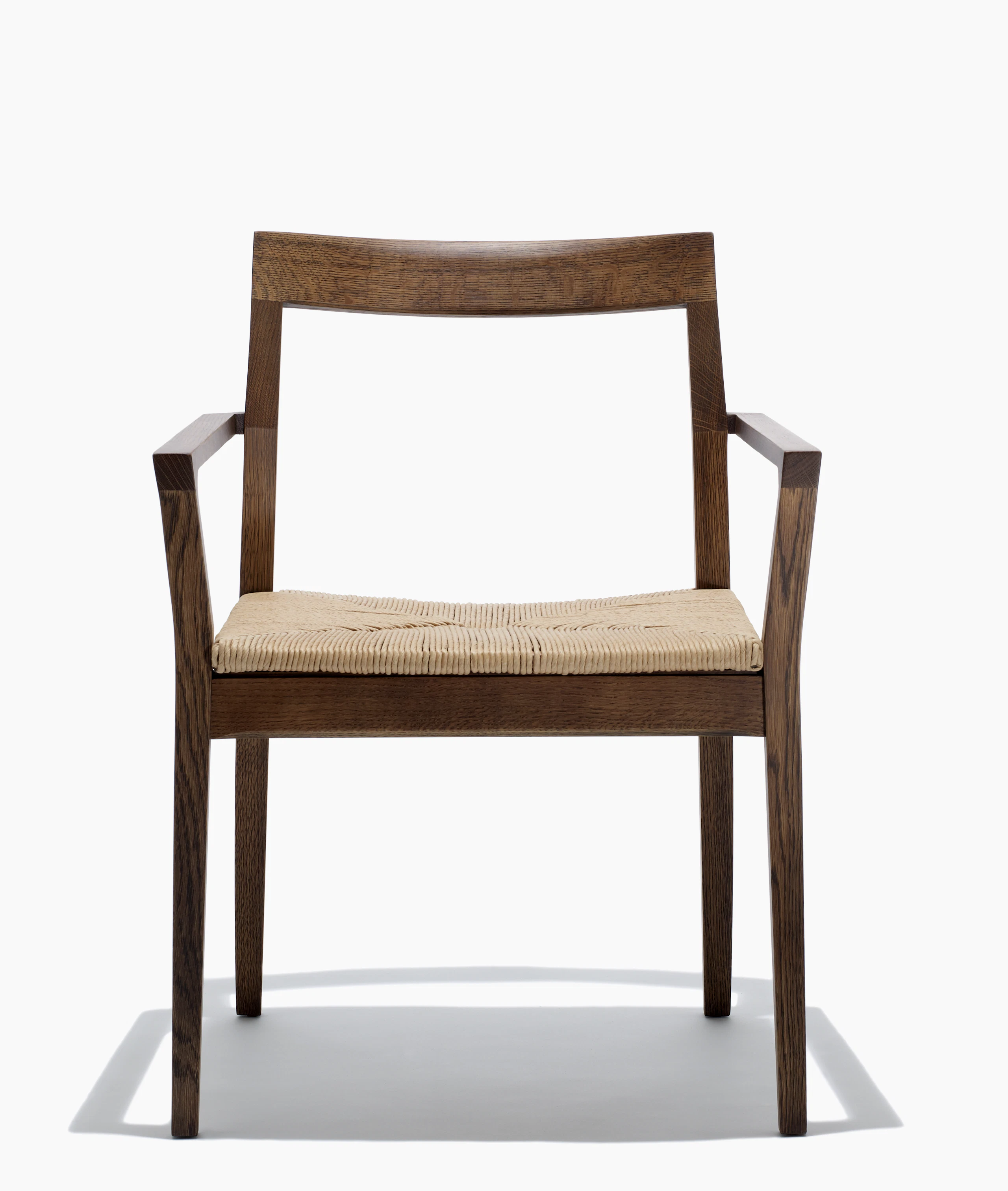 American Walnut Krusin Side Chair