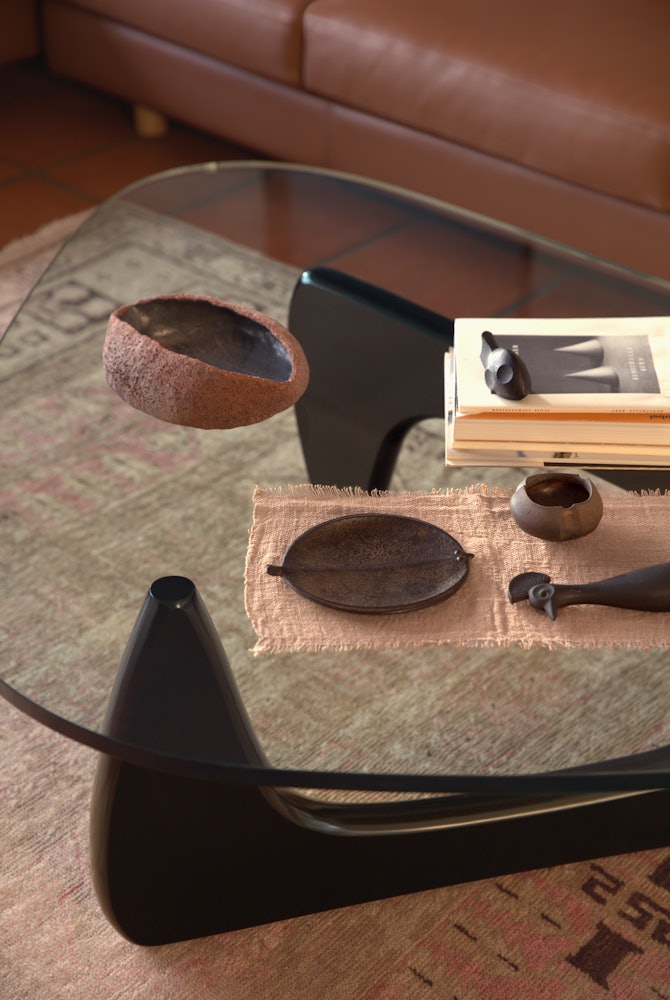 Noguchi Table