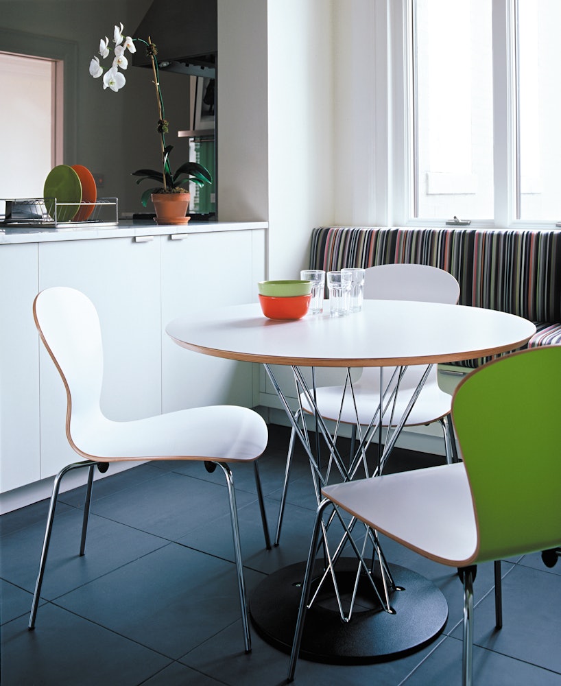 Cyclone™ Dining Table