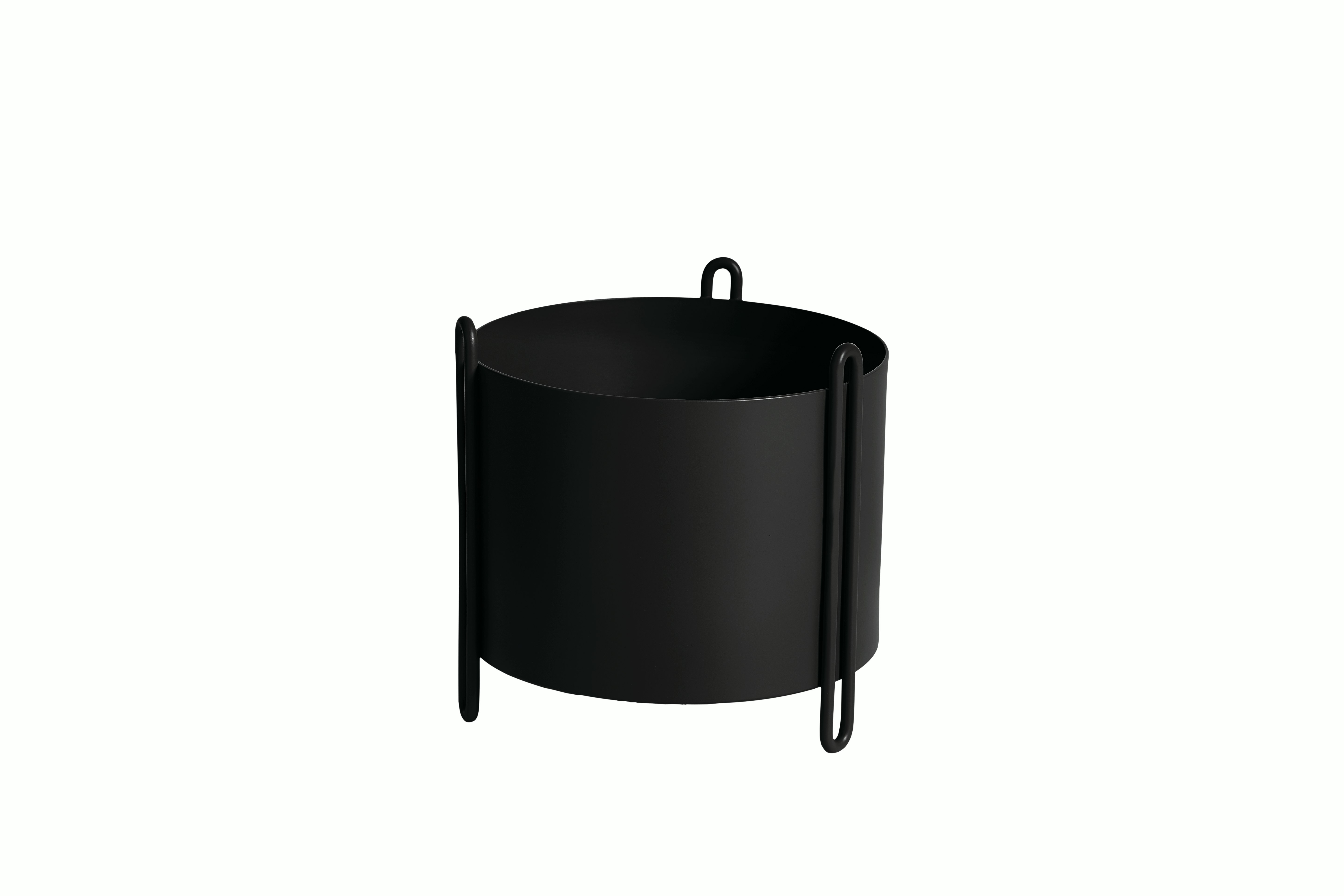 Pidestall Planter
