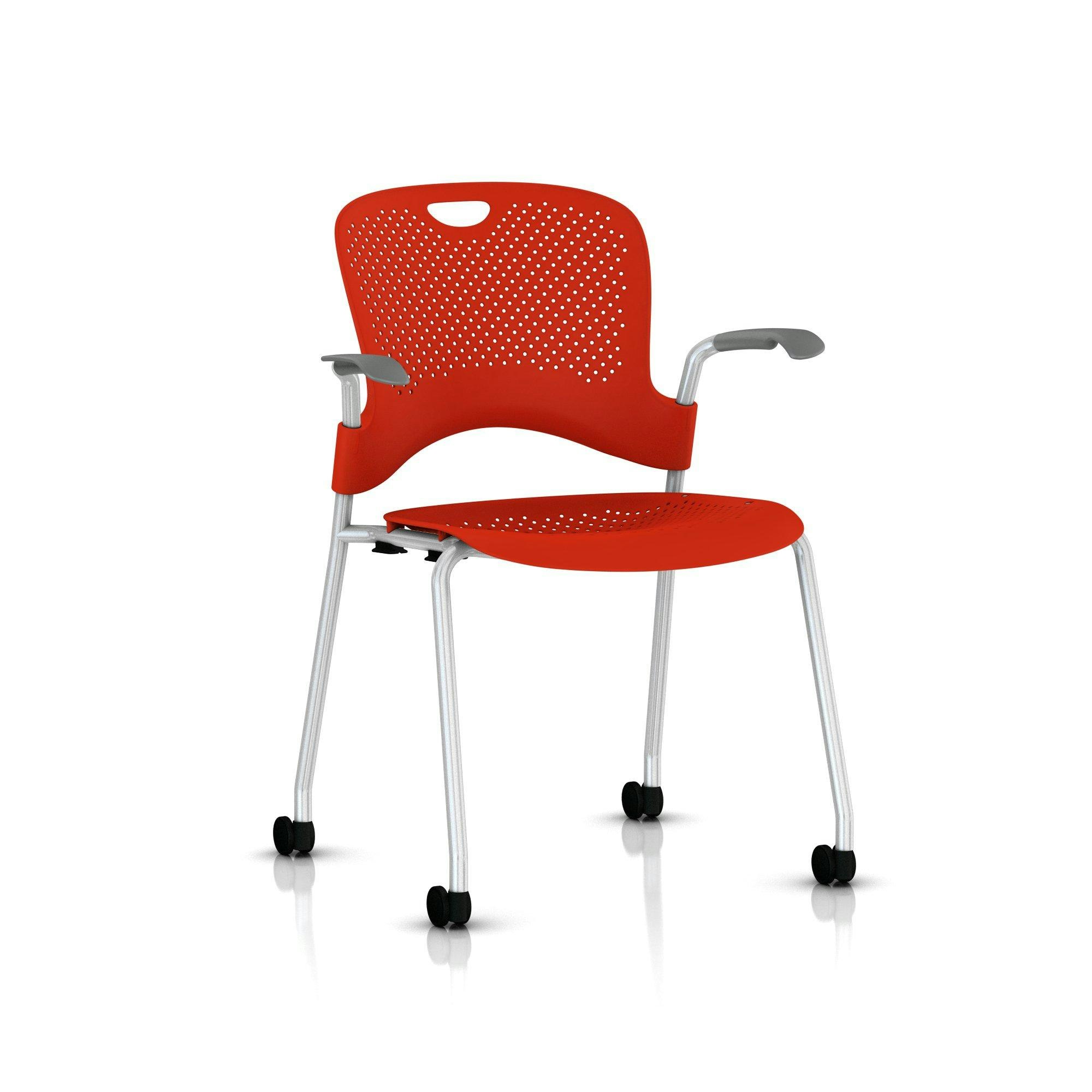Caper Stacking Chair