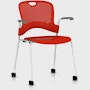 Caper Stacking Chair
