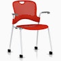 Caper Stacking Chair Caper Stacking Chair