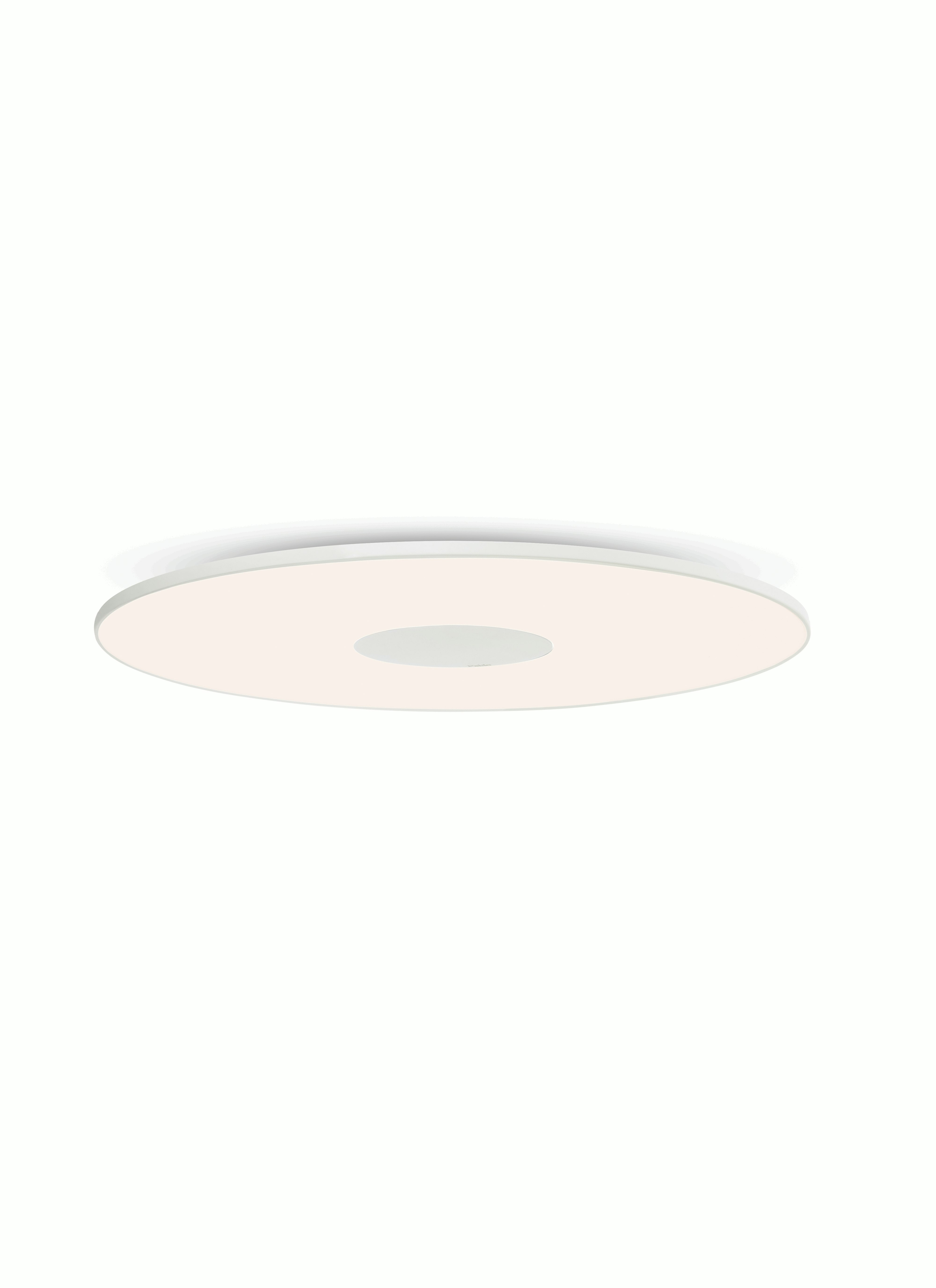 circa led ceiling lamp