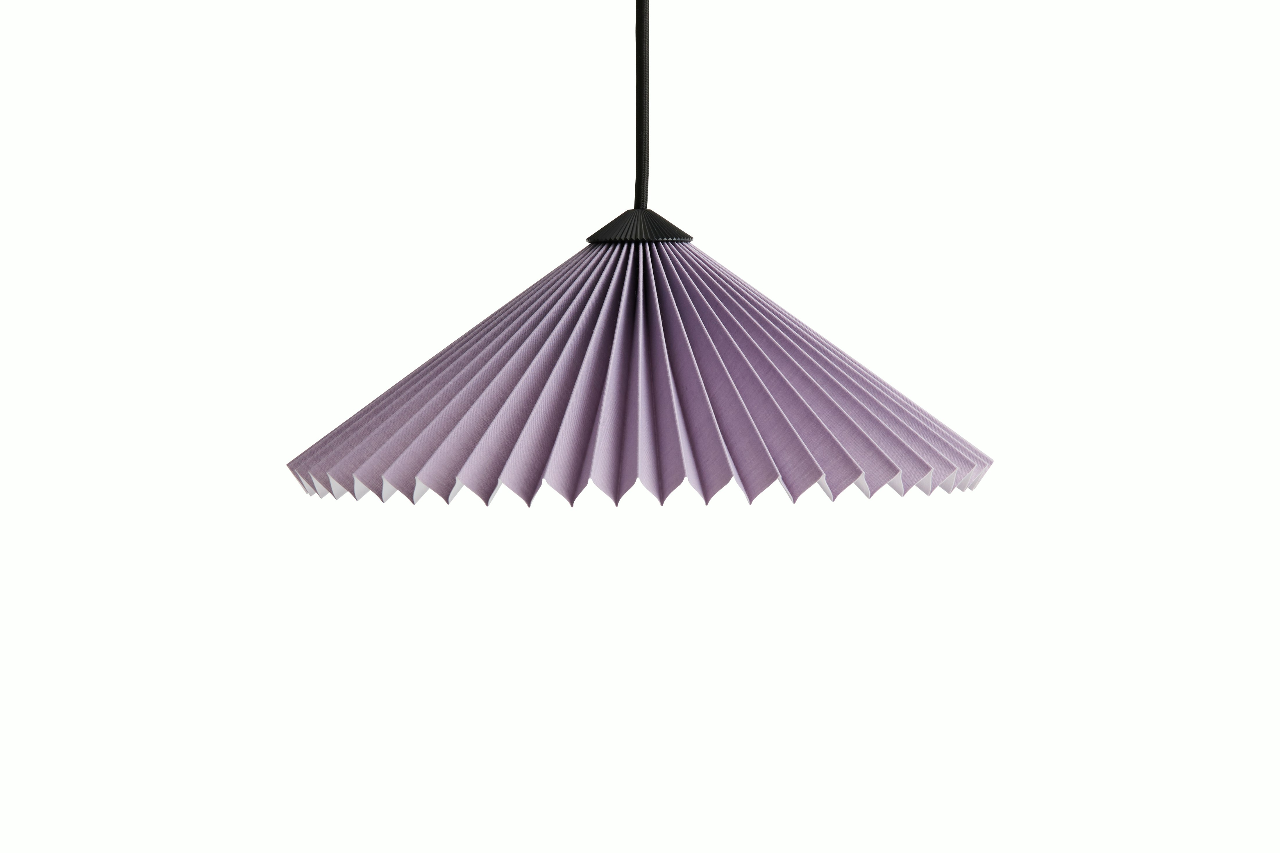 Matin Pendant Shade, Small