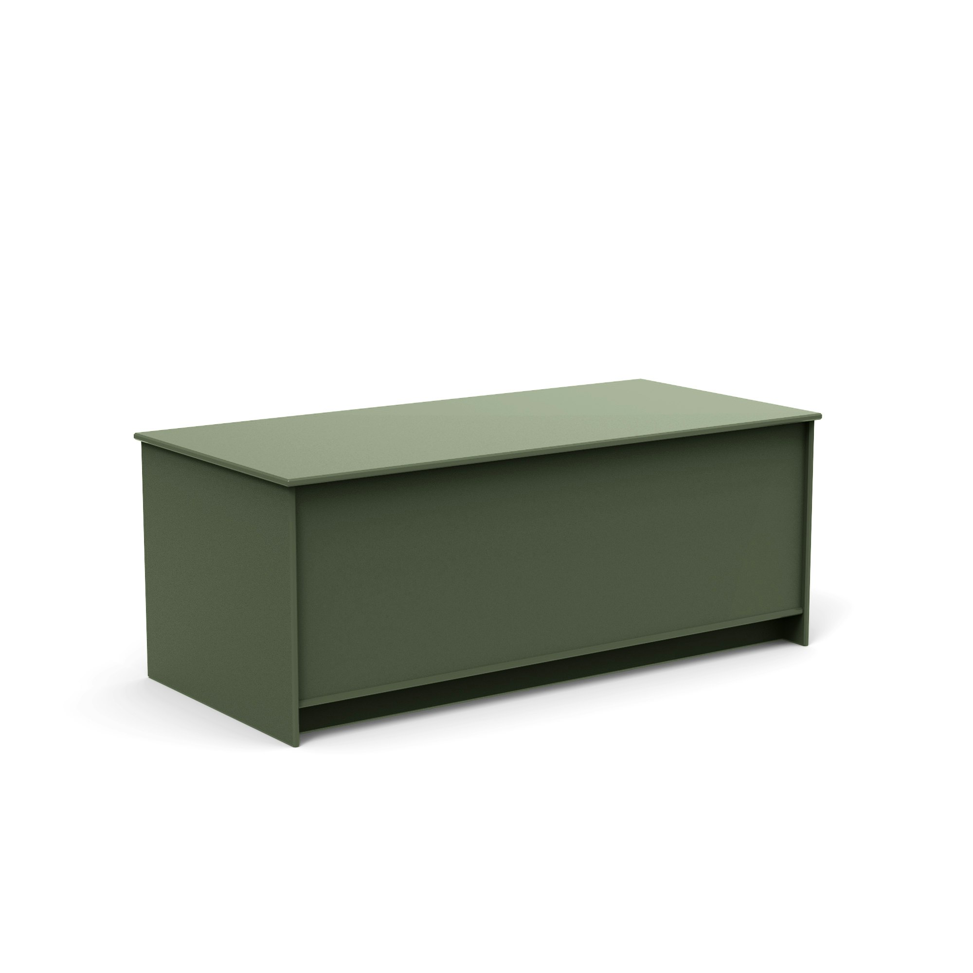 Slider Storage Chest - Sage