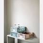 Colour Crate - S