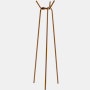 Knit Coat Rack