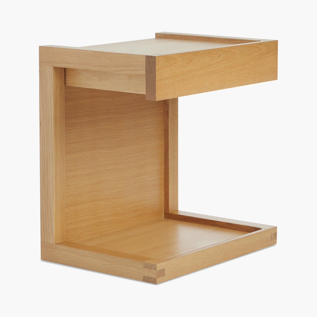 Matera Bedside Table