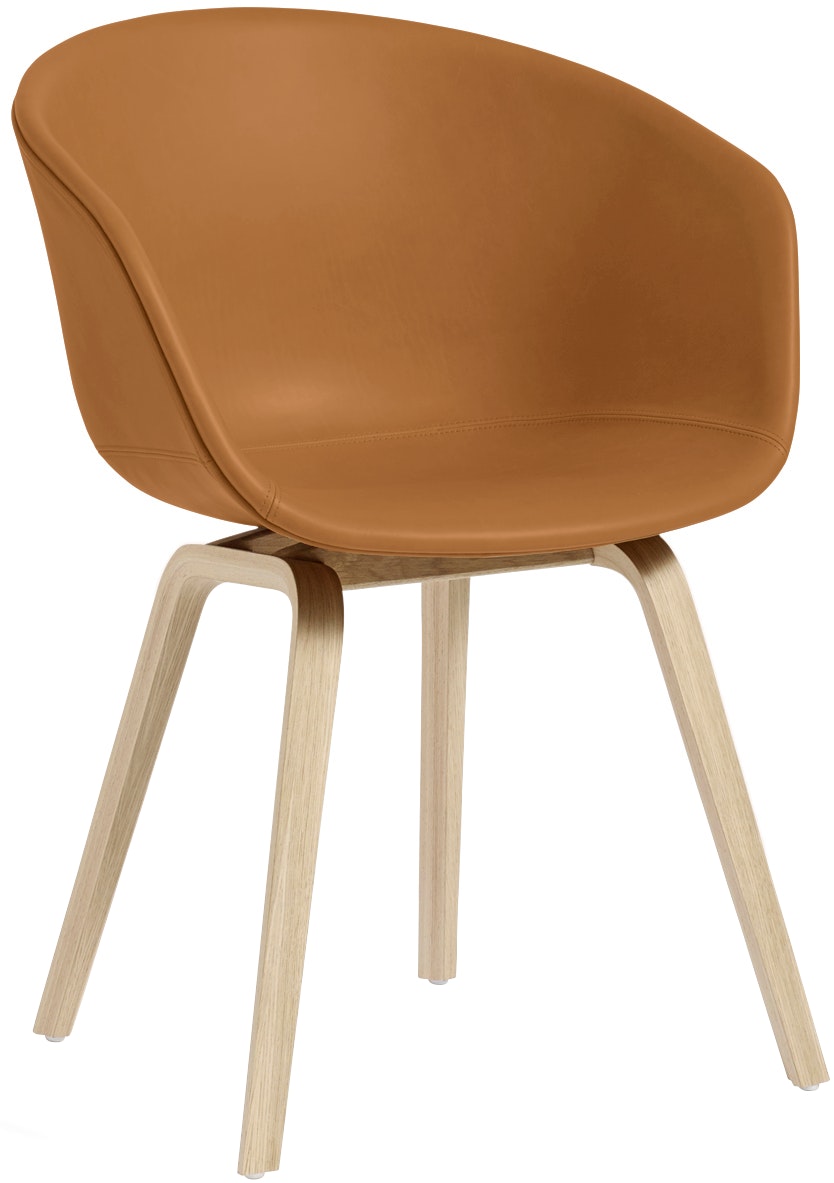 About A Chair 23 Armchair