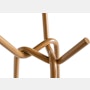 Knit Coat Rack