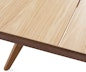 Nakashima Splay-Leg Coffee Table