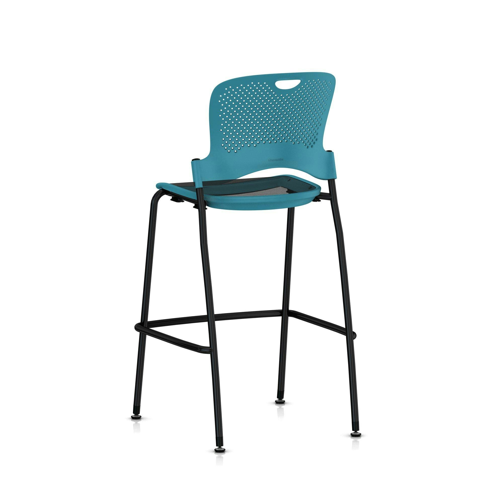Caper Stacking Stool