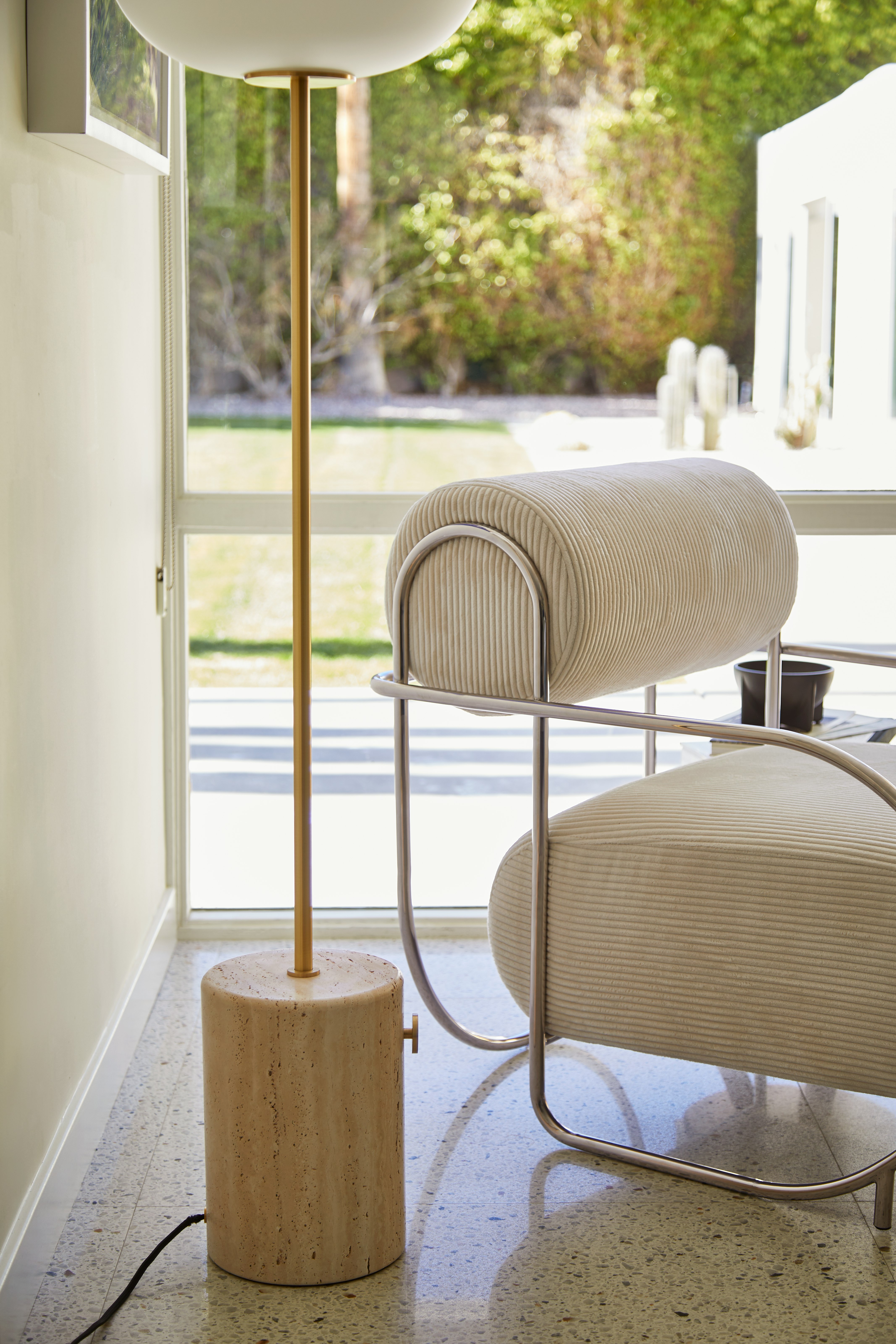 JWDA Floor Lamp
